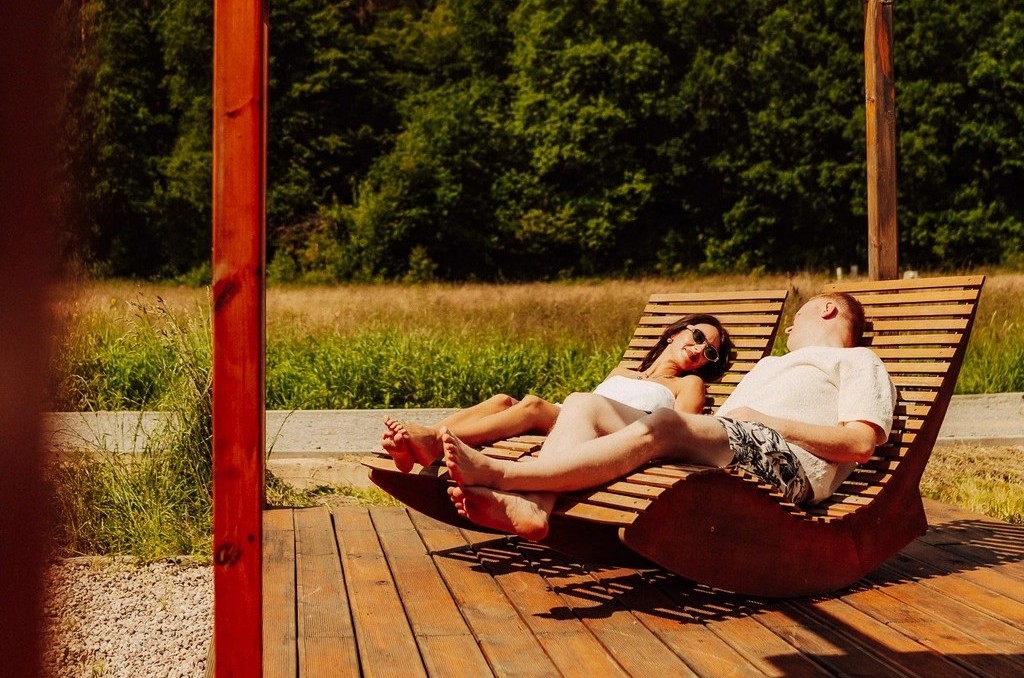 Siedlisko Górnolotnie