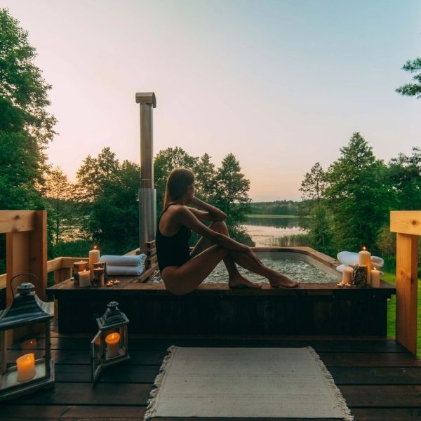 spa