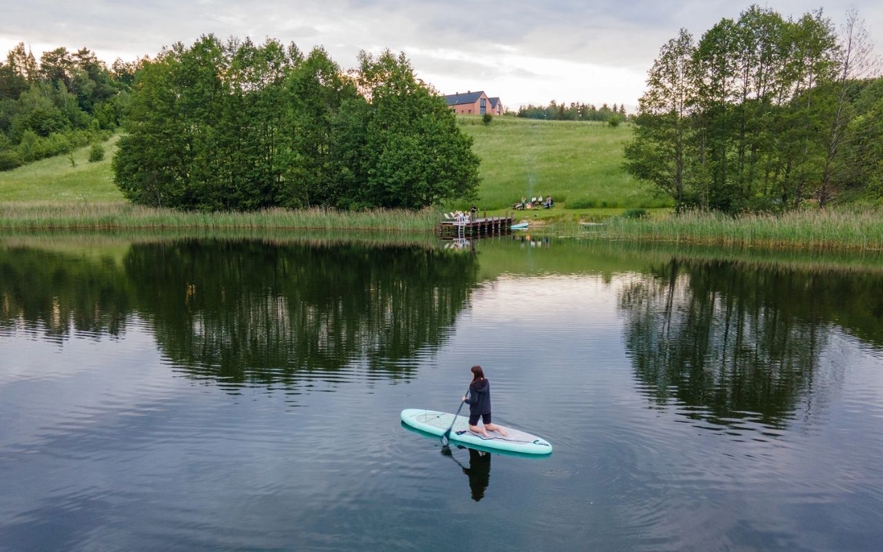 Siedlisko Górnolotnie