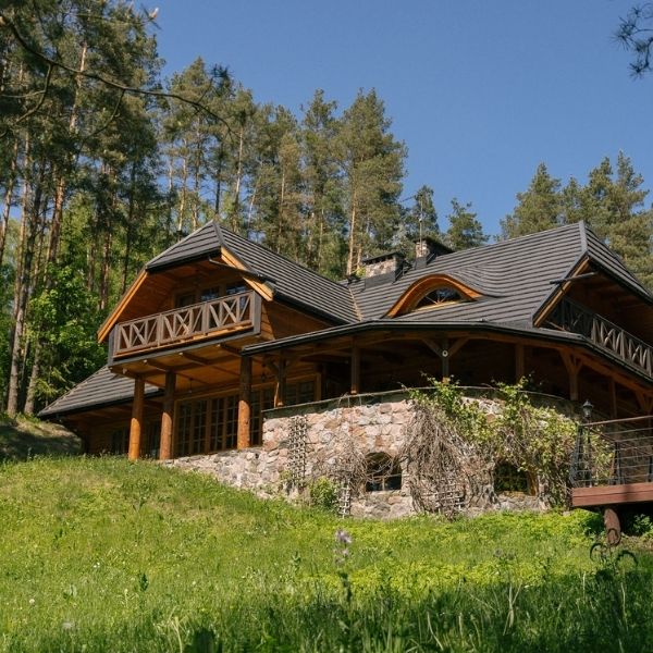 Uroczysko Chojniak